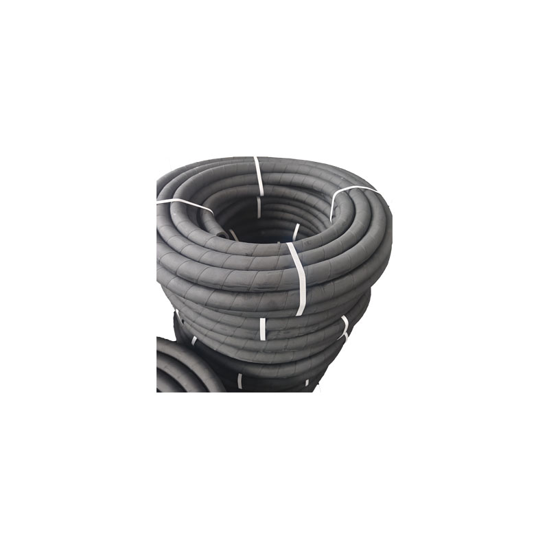 Gost Hot Water Hose With Fabric Insert ГОСТ 18698-79