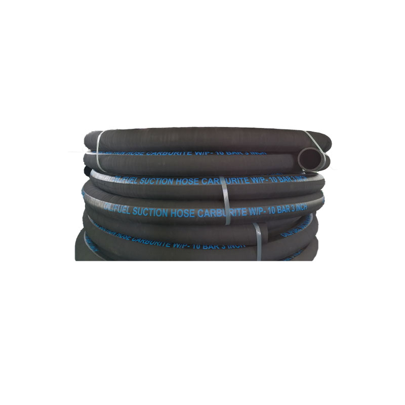 Tank Truck Oil Hose