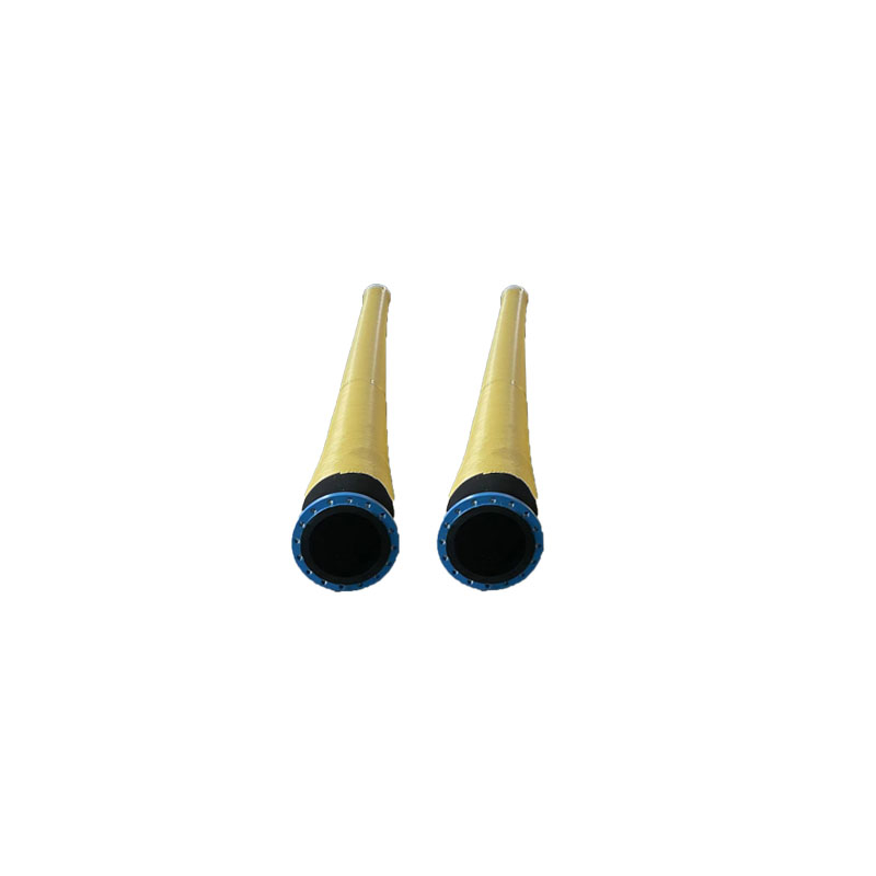 Discharge Dredging Hose