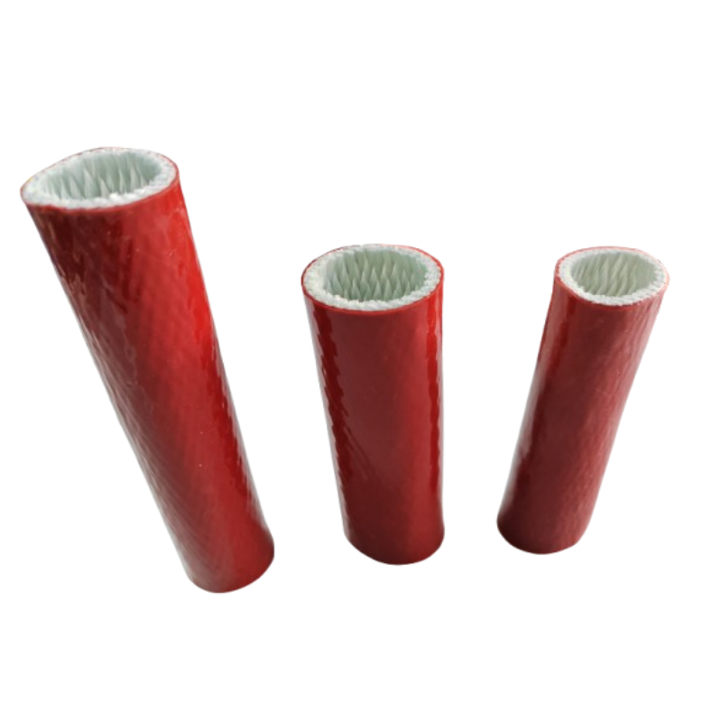 Silicone Fire Sleeve