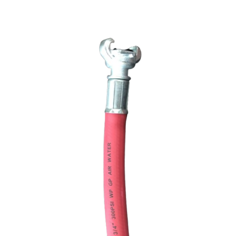 Jack Hammer Air Hose