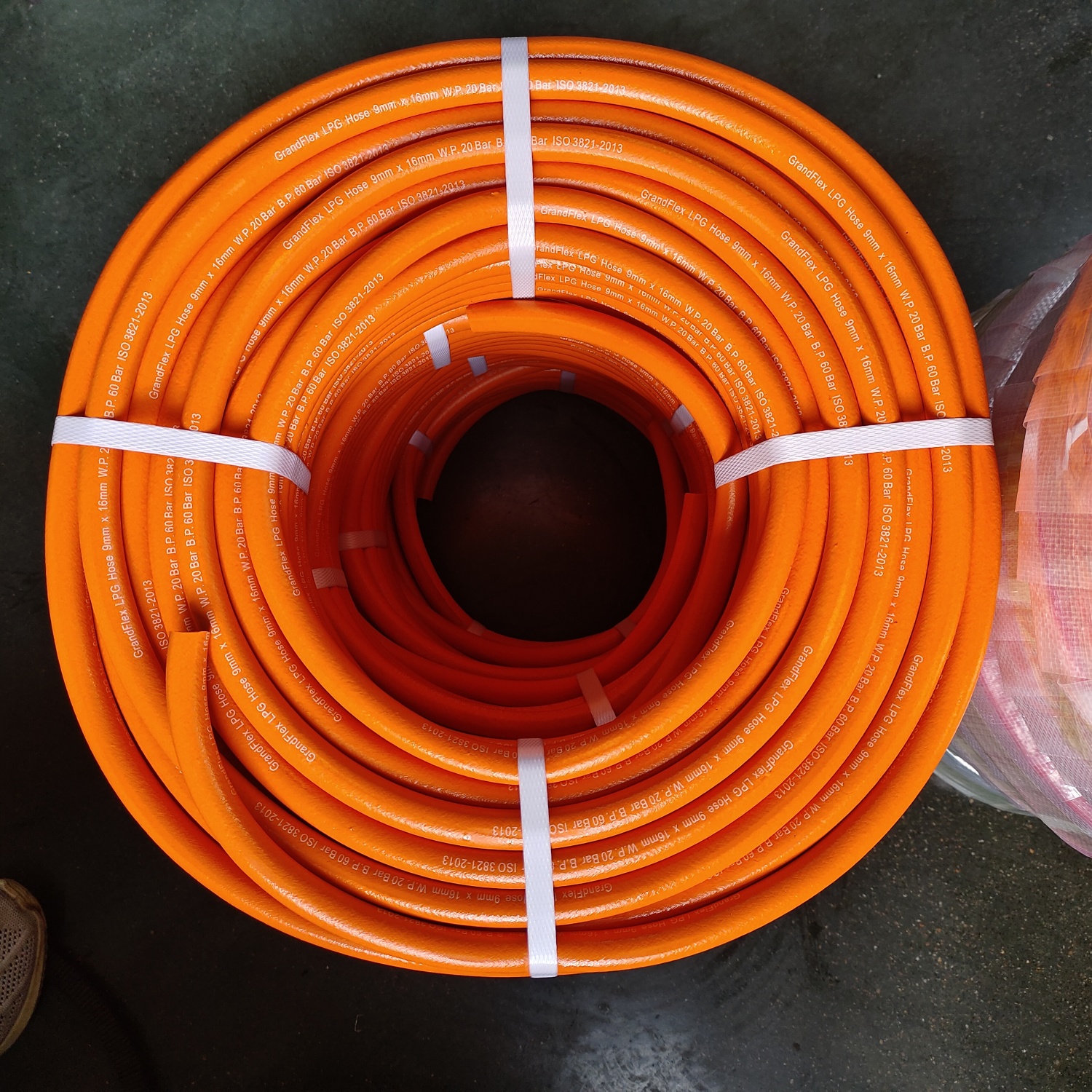 LPG Hose
