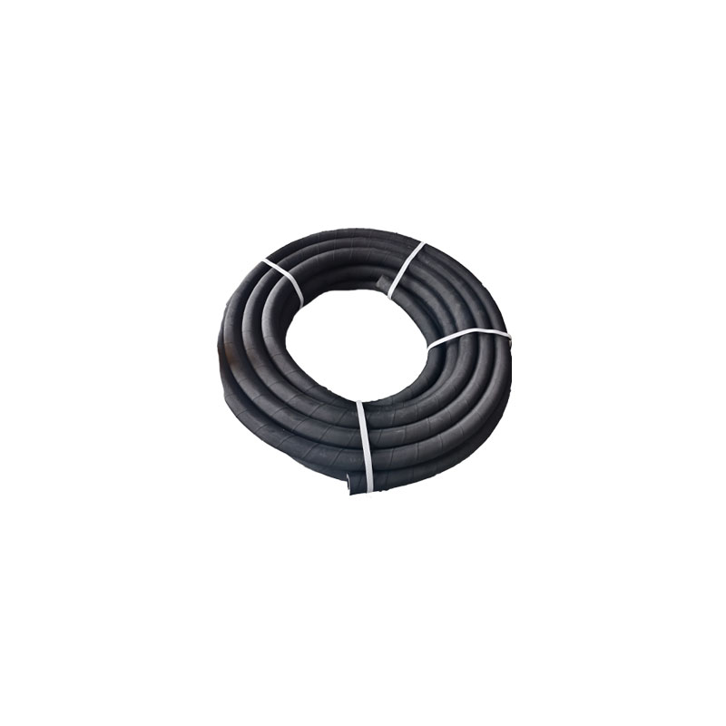 Gost Hot Water Hose With Fabric Insert ГОСТ 18698-79