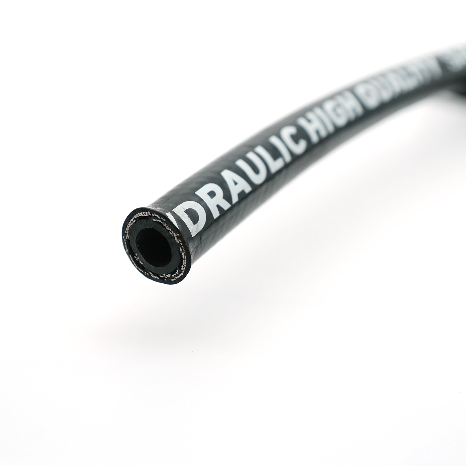 SAE100R17 Hydraulic Hose 