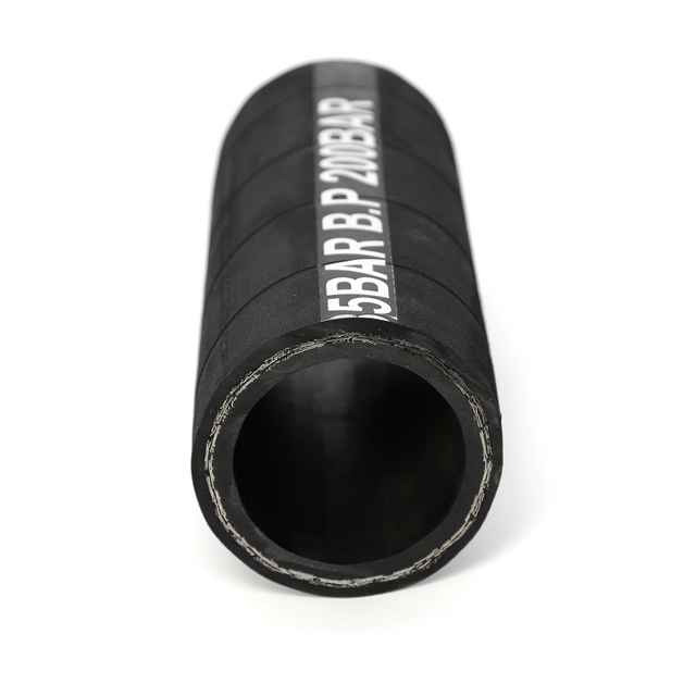 Concrete Pump Hose