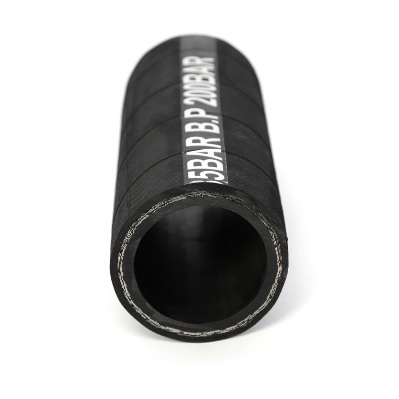 Concrete Pump Hose