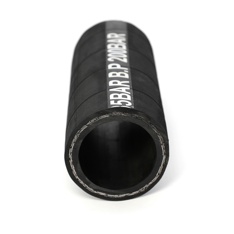 Concrete Pump Hose