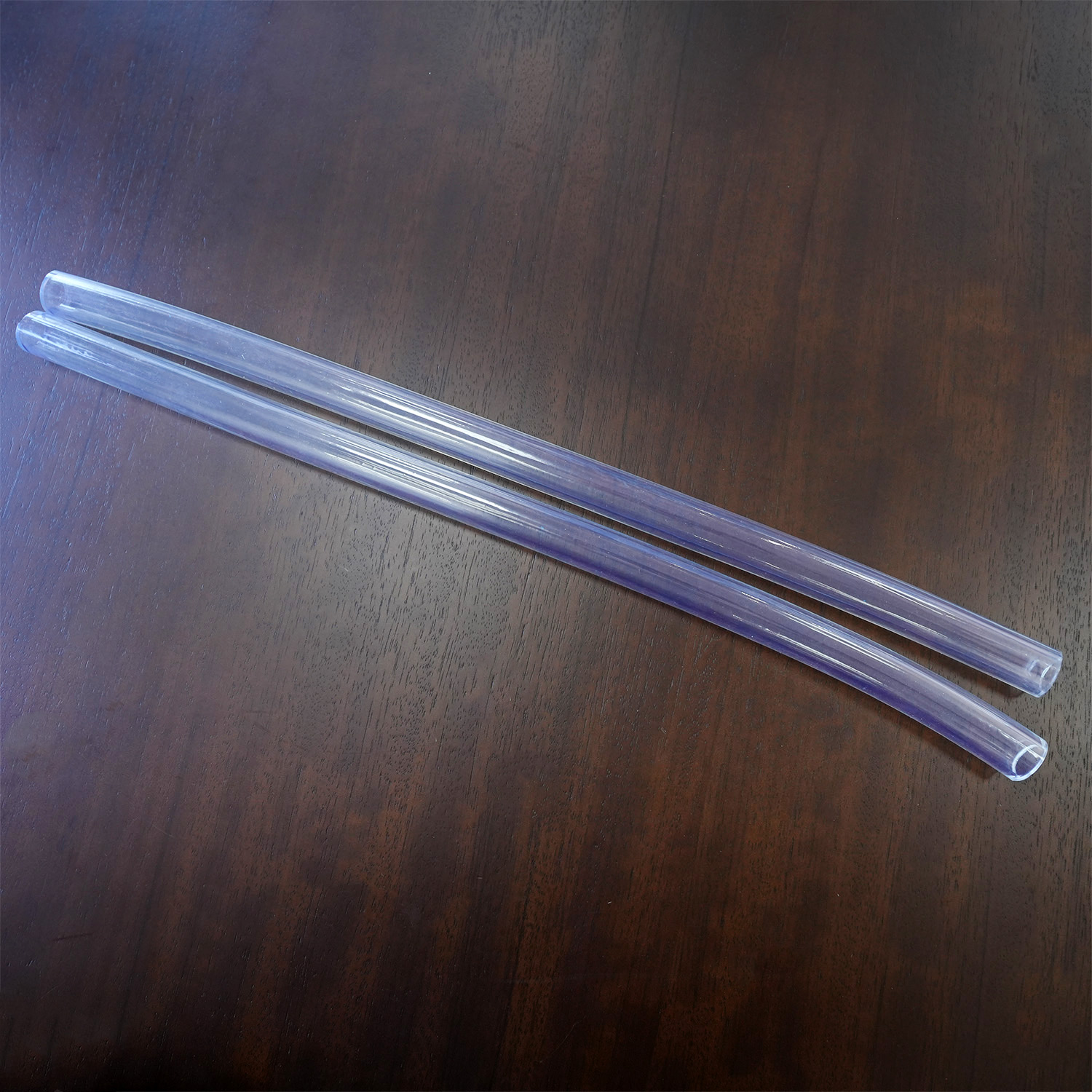 PVC Clear Hose