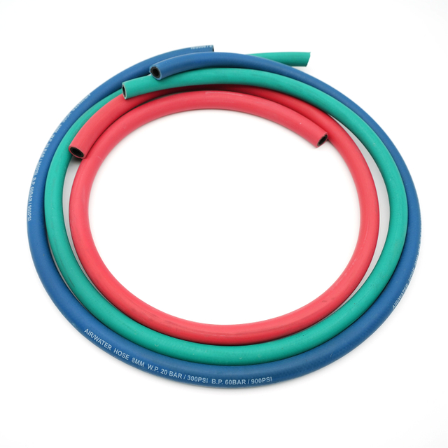 Oxygen Hose