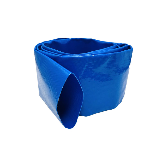 PVC Layflat Hose
