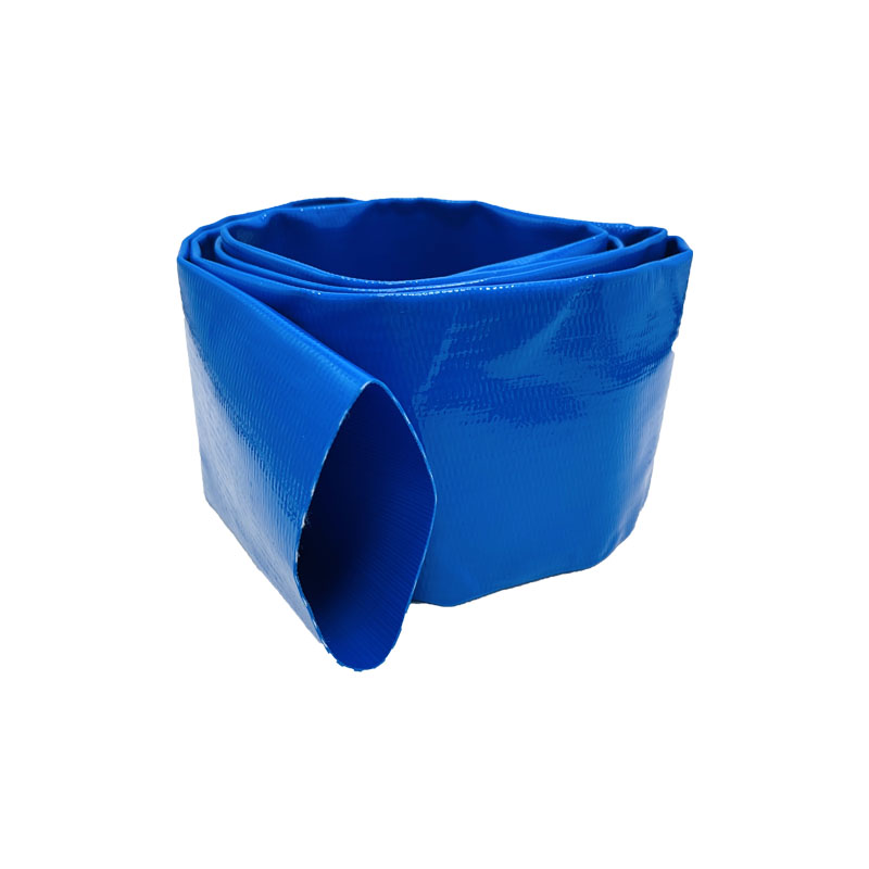 PVC Layflat Hose