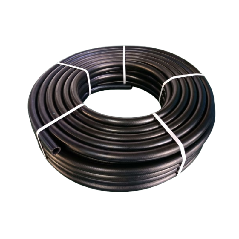 Smooth Cover Oil Hose