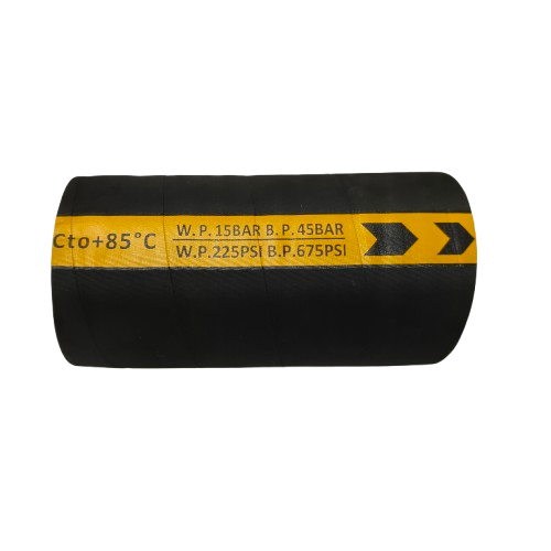 Cement Suction And Delivery Hose