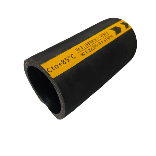 Cement Suction And Delivery Hose