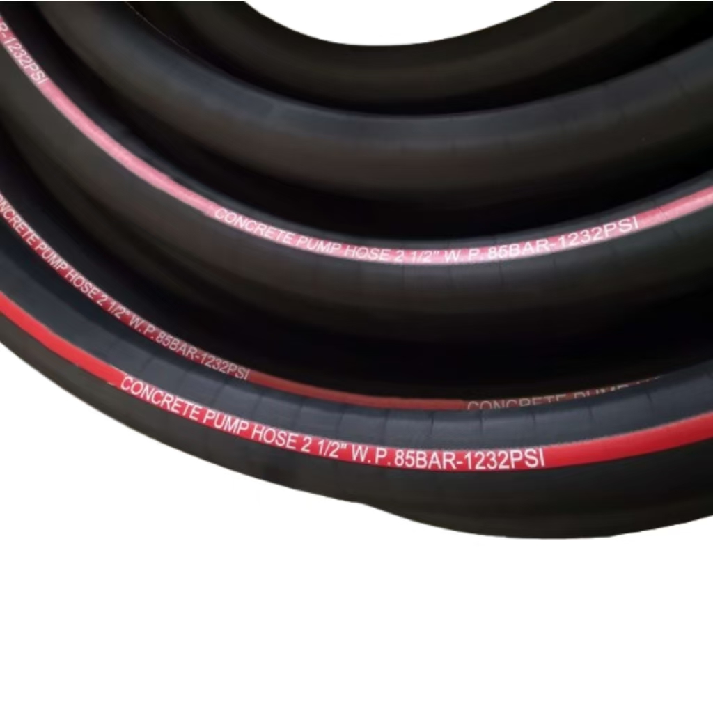Concrete Pump Hose