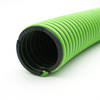 Green EPDM Suction Water Hose
