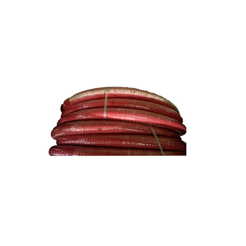Tank Truck Oil Hose