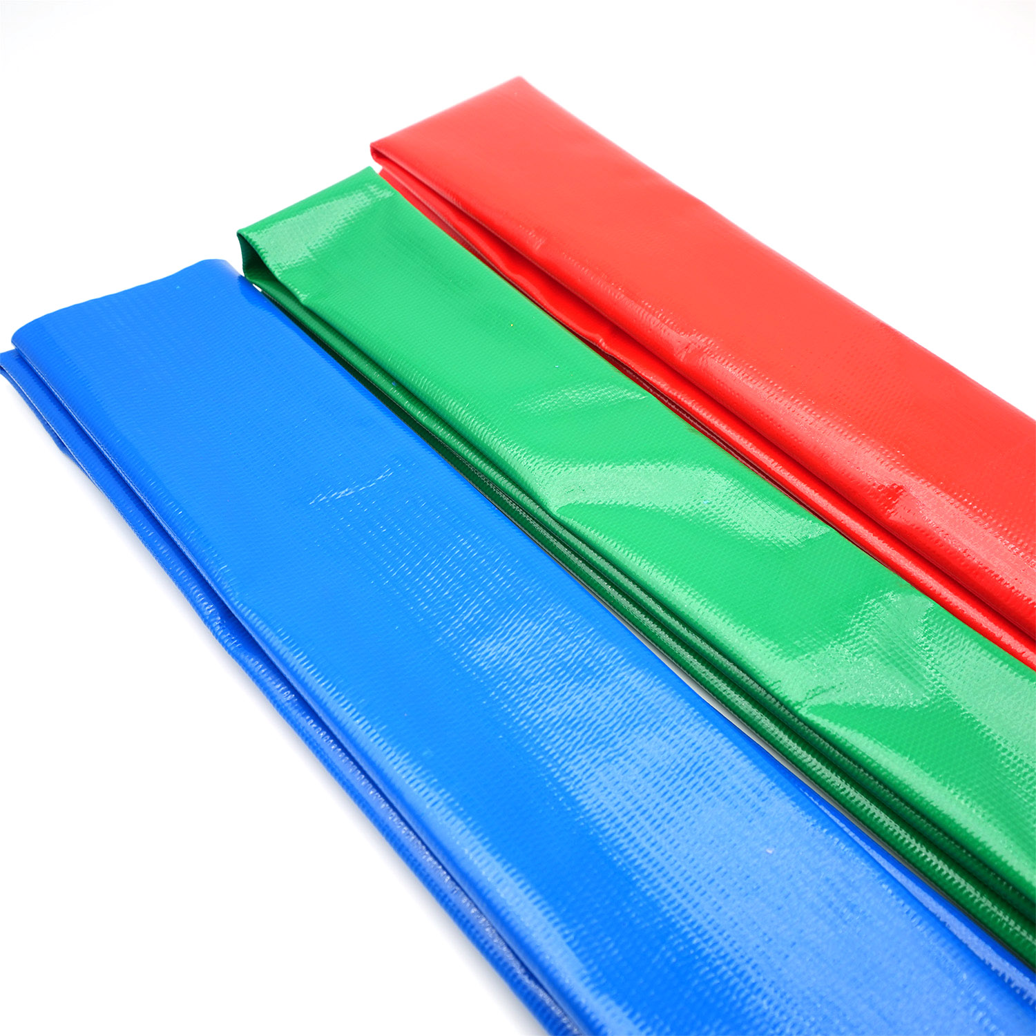 PVC Layflat Hose
