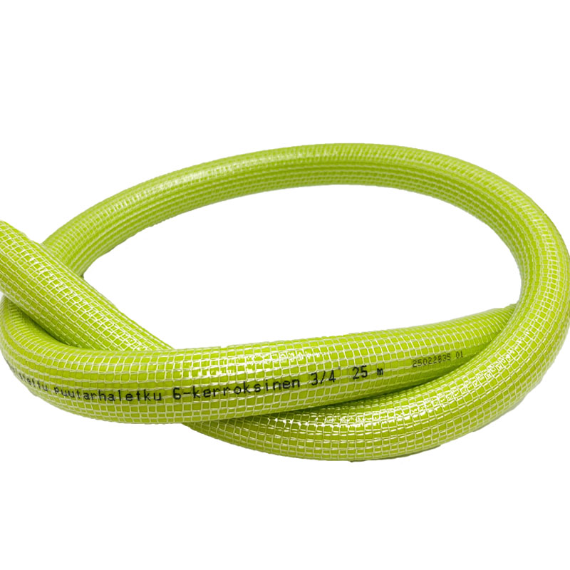 PVC Garden Hose