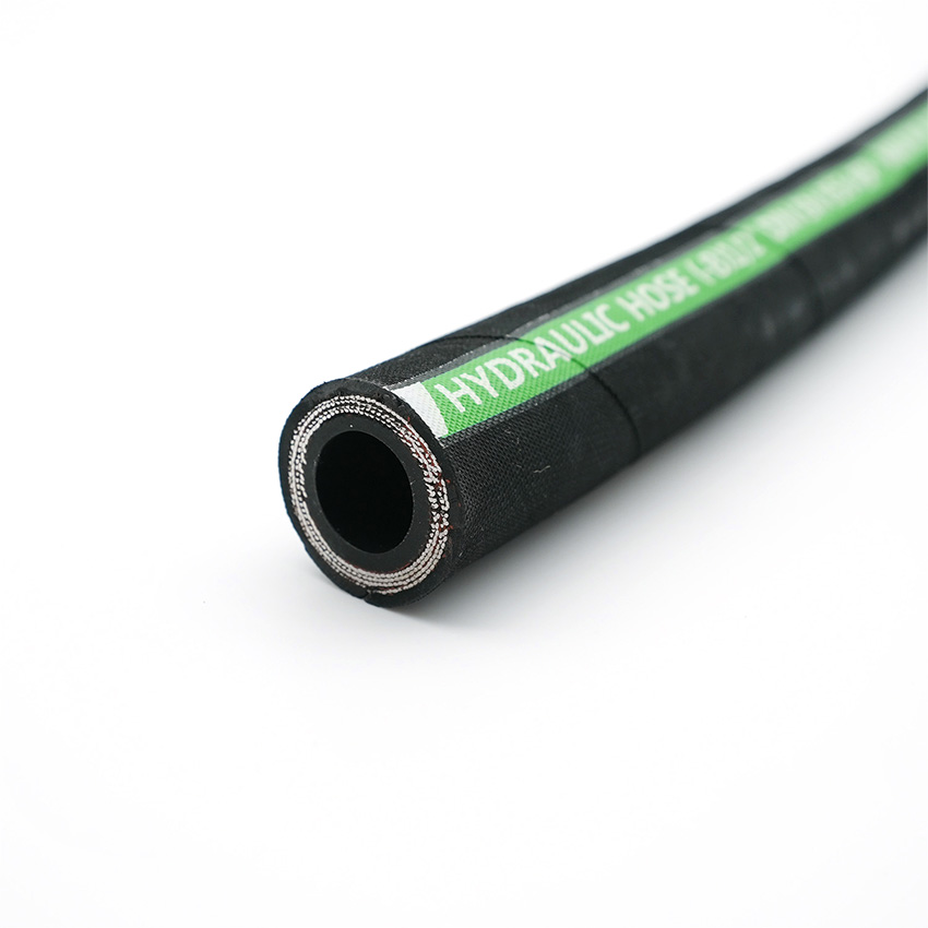 DIN EN856 4SP Hydraulic Hose