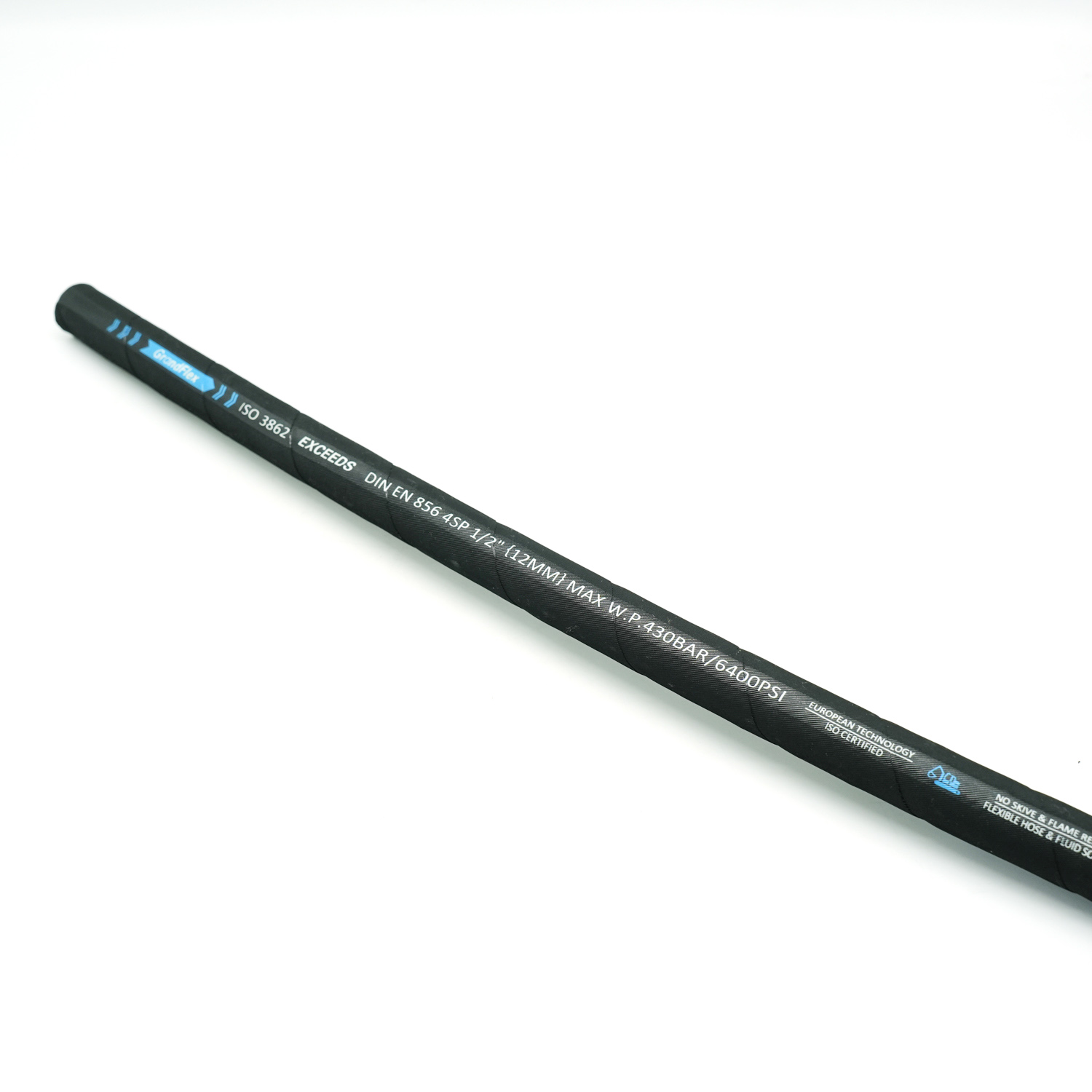 DIN EN856 4SP Hydraulic Hose