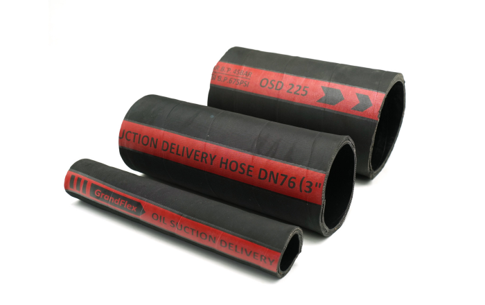 industrial hose
