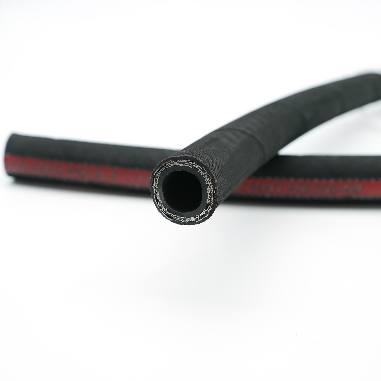 SAE100R16 Hydraulic Hose