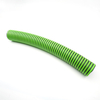 Green EPDM Suction Water Hose