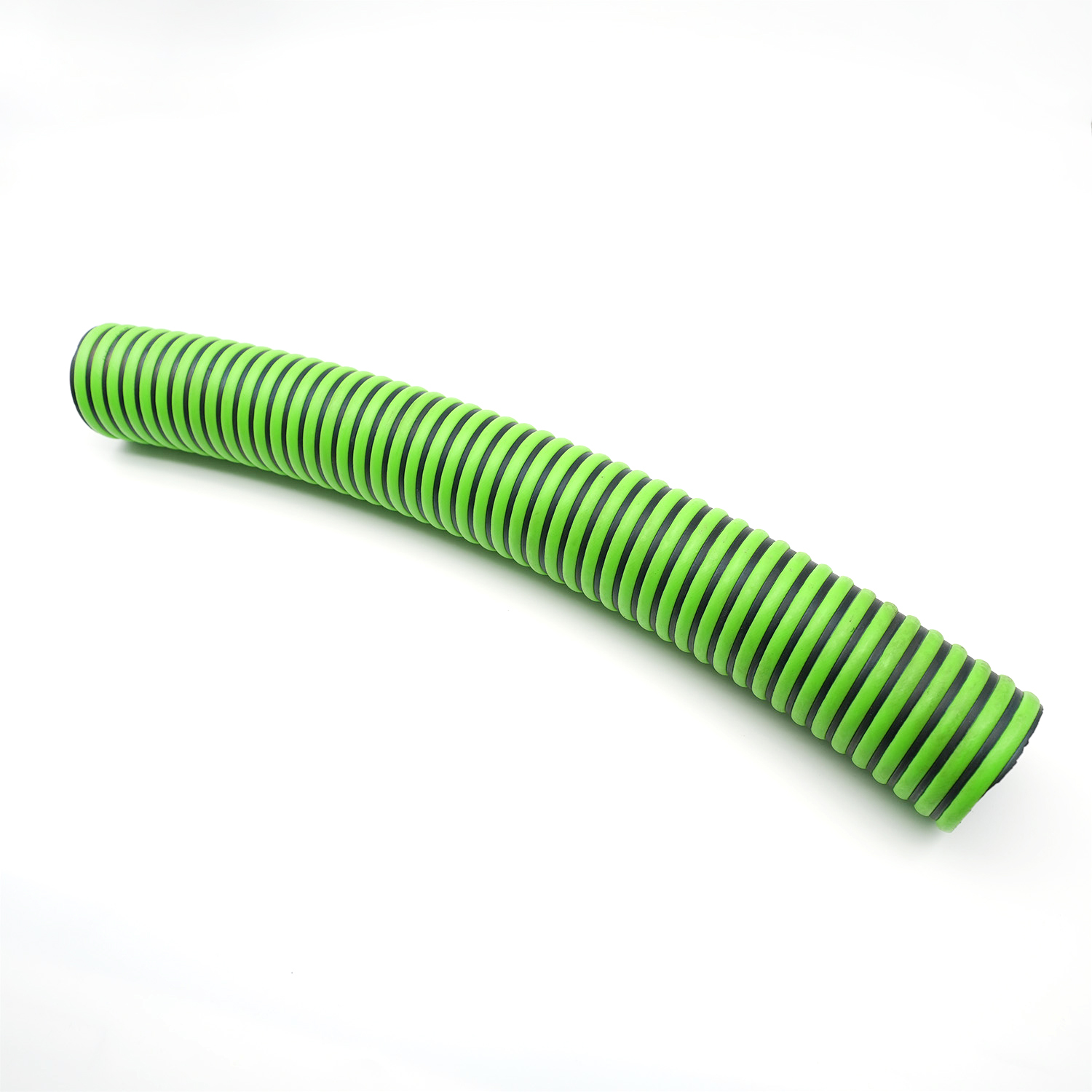 Green EPDM Suction Water Hose