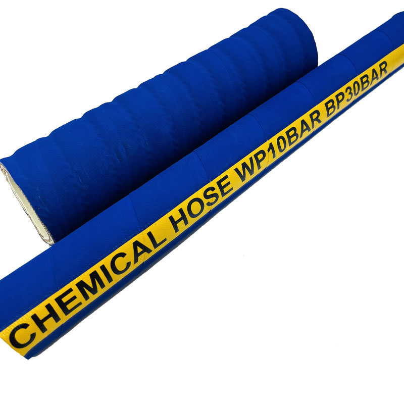 Chemical Suction Hose