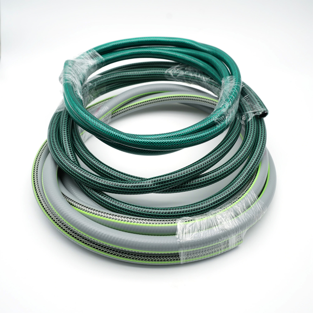 PVC Garden Hose