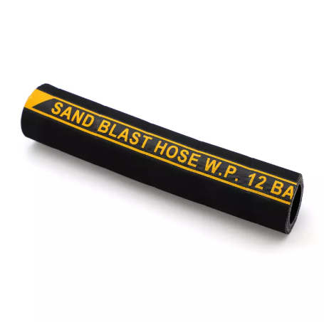 Sandblast Hose Mangueira de jato de areia