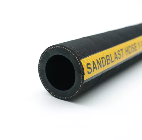 Sandblast Hose