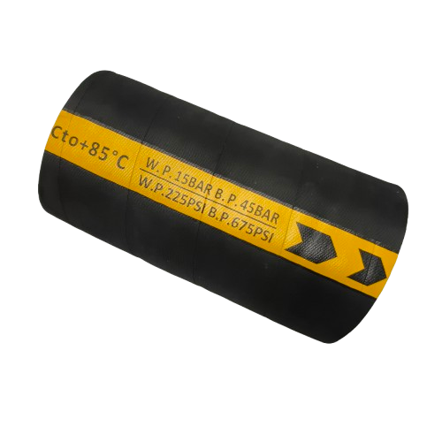 Cement Suction And Delivery Hose