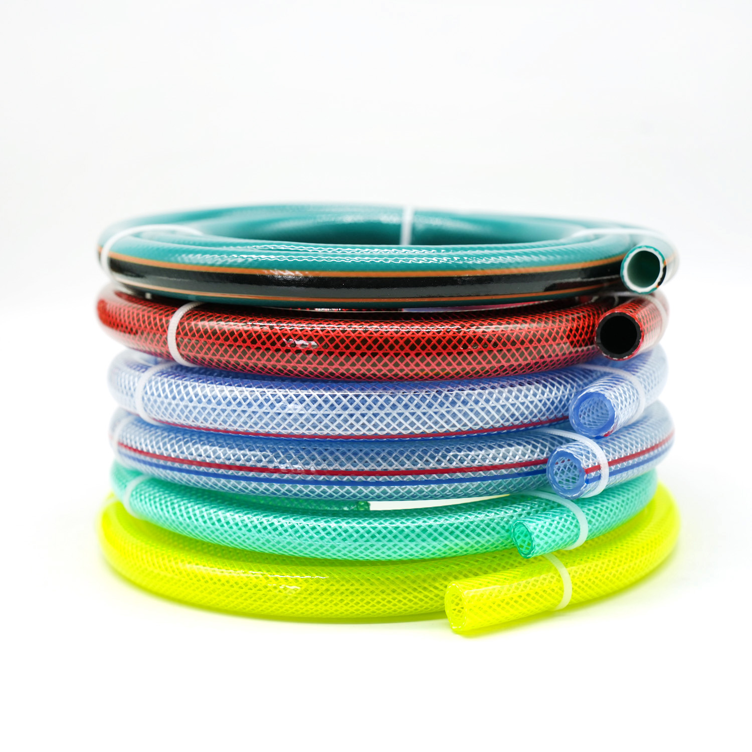 PVC Fibre Reinforced Hose