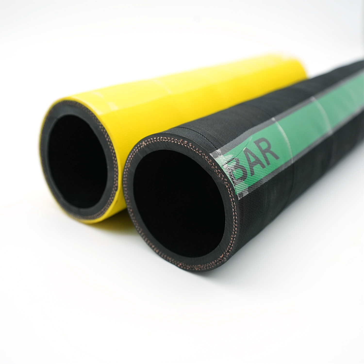 Wrapped Cover Air Hose