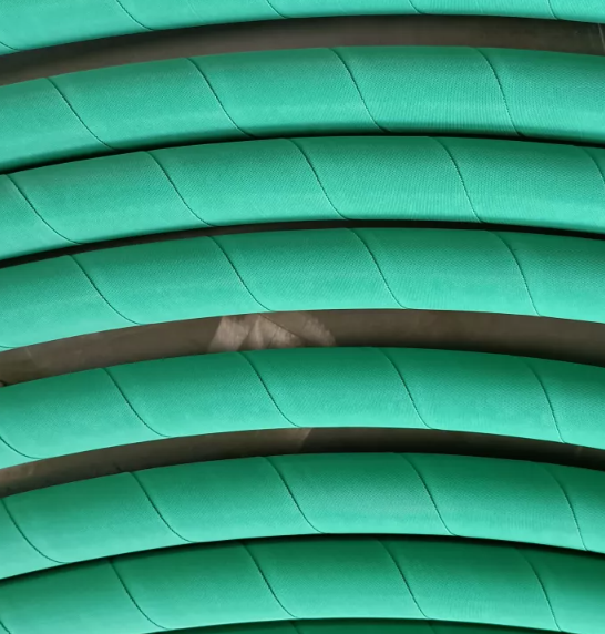 Textile Reinforced Air Hose