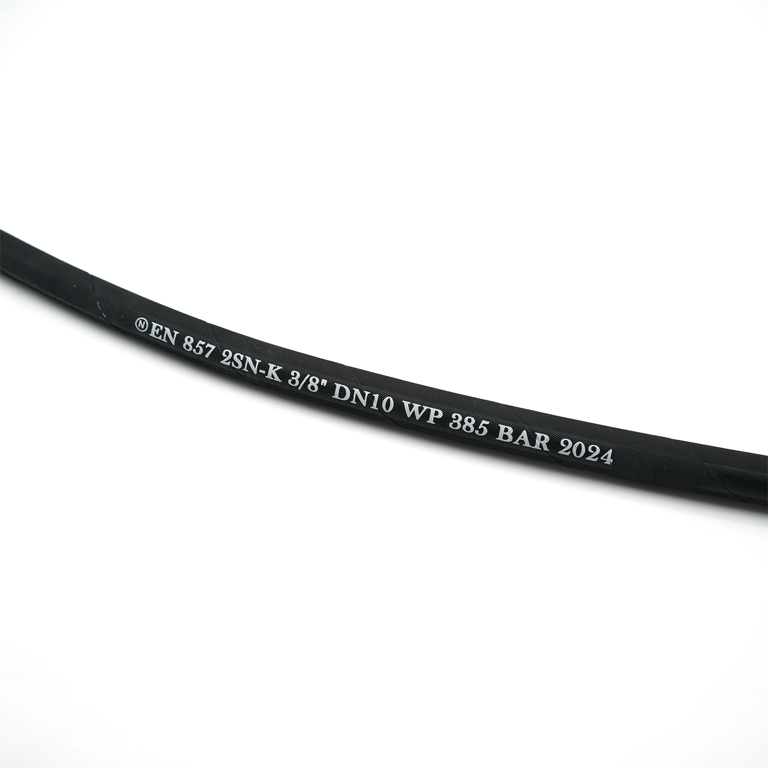 DIN EN857 2SN-K Hydraulic Hose