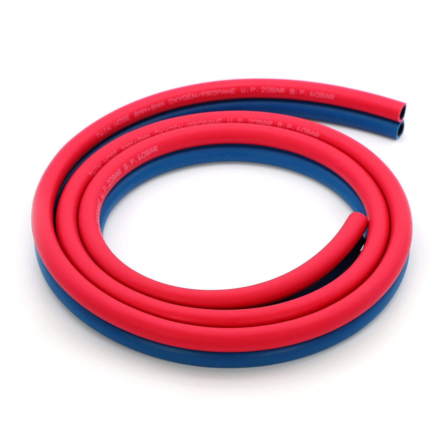 Twin Welding Hose