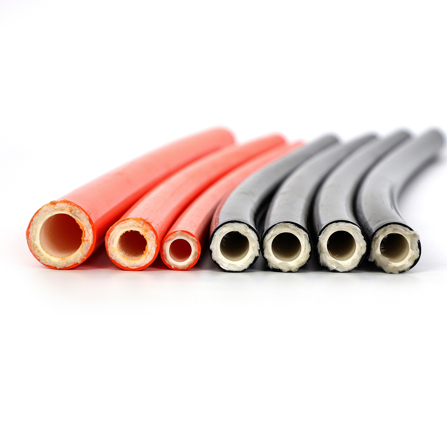 SAE100 R8/EN855 R8 Hydraulic Hose