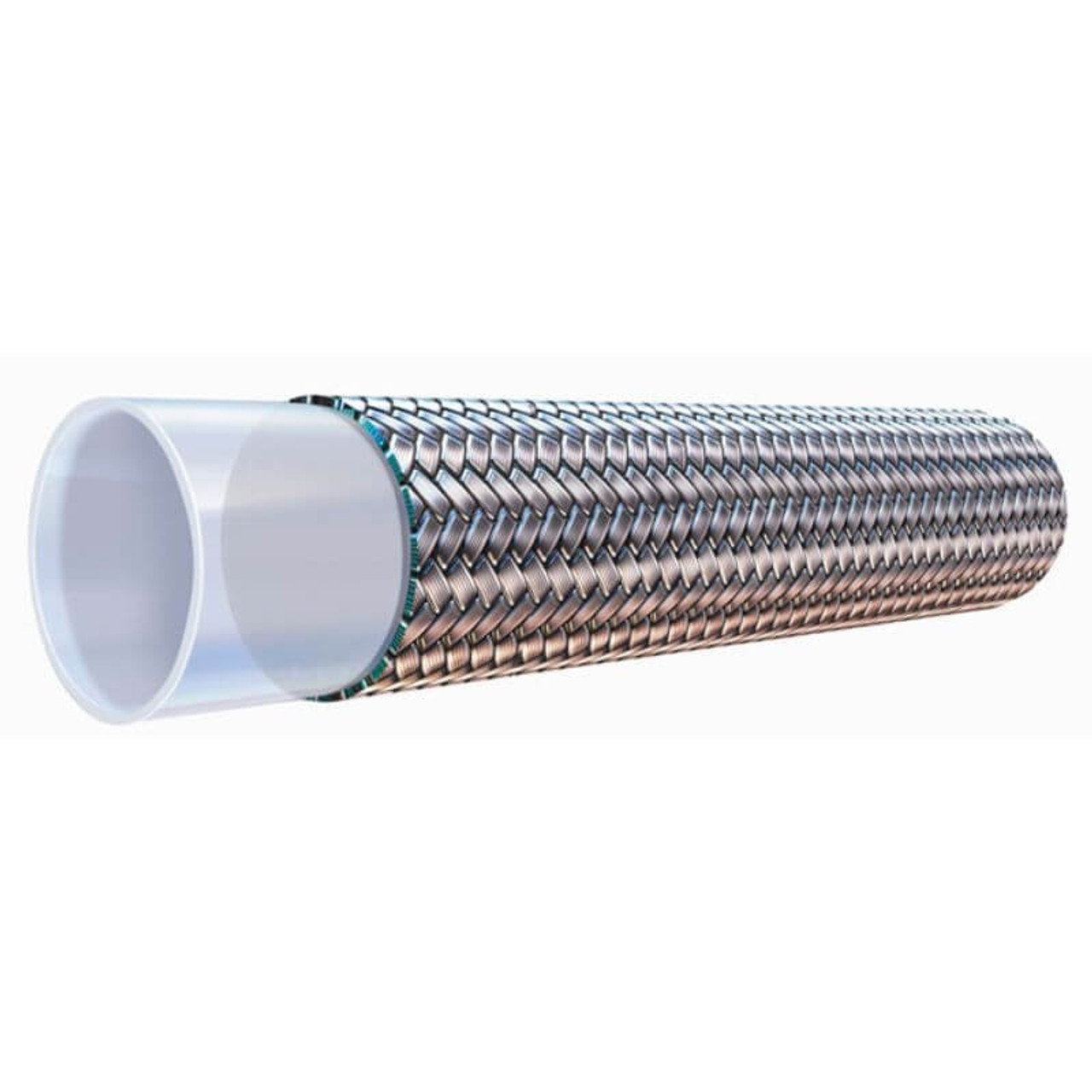 SAE 100R14 Hydraulic Hose