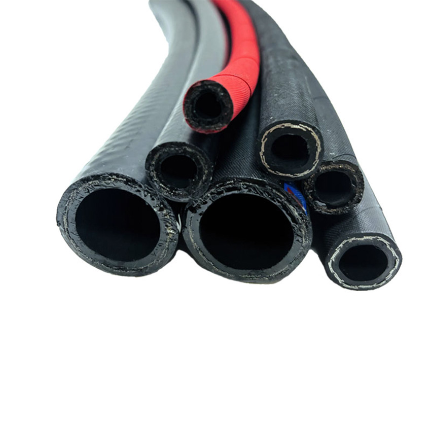 DIN EN853 2SN ，SAE 100R2AT