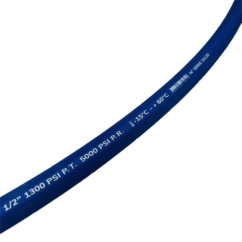 SAE 100R3 Hydraulic Hose