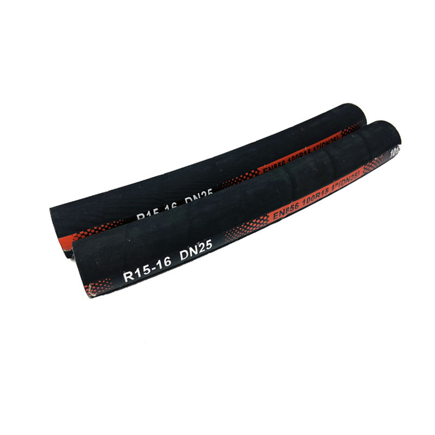 SAE 100R15 Hydraulic Hose