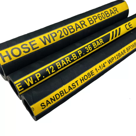 Sandblast Hose Sandblast Hose
