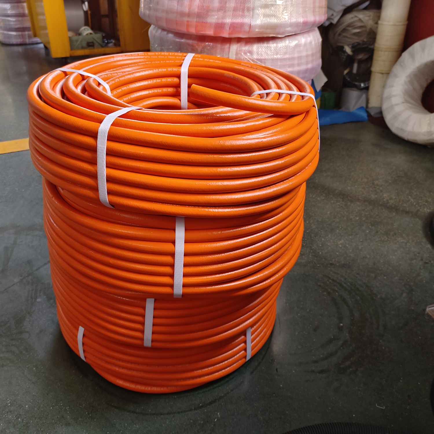 LPG Hose