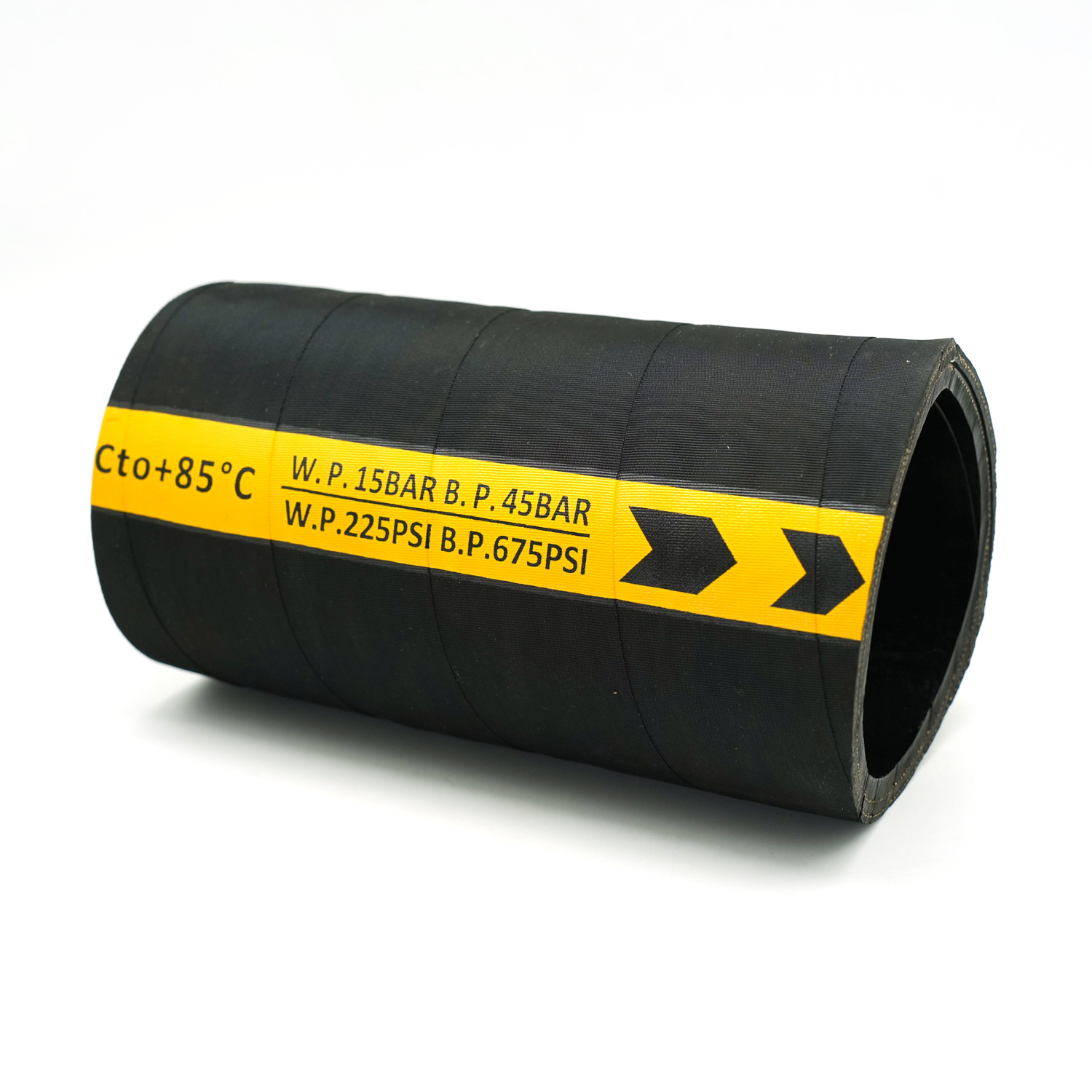 Cement Suction And Delivery Hose