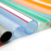 PVC Fibre Reinforced Hose