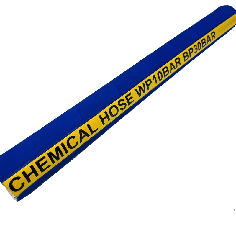 Chemical Suction Hose