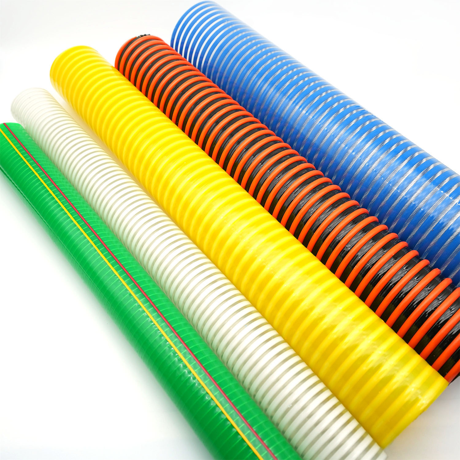 PVC Suction Hose